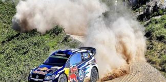 Automobilismo: il calendario 2020 delle gare sportive in programma in Campania