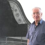 Associazione Scarlatti: in concerto Bruno Canino e Antonio Ballista