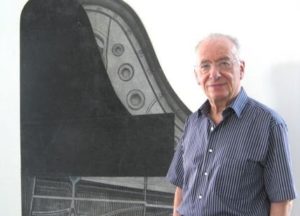 Associazione Scarlatti: in concerto Bruno Canino e Antonio Ballista Associazione Scarlatti: in concerto Bruno Canino e Antonio Ballista