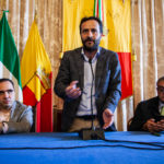 Presentato “Più Scherma meno schermi, il progetto del Club Schermistico Partenopeo