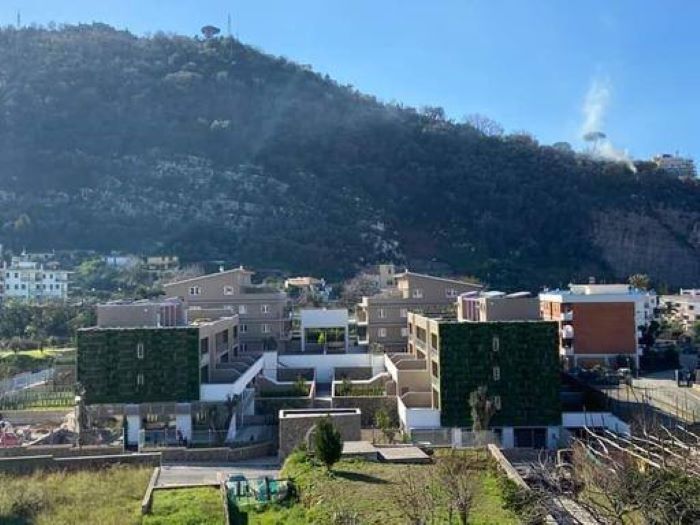 Sant’Agnello, permessi irregolari: sequestrato un maxi complesso di case popolari