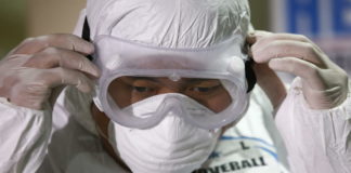 Caso sospetto di coronavirus a Sarno: test su una coppia di cinesi