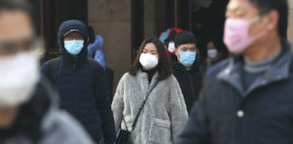 Coronavirus, il Comune e le associazioni vicino ai cinesi di Gianturco