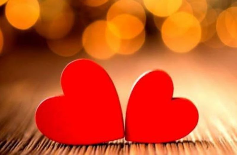 San Valentino: ecco le parole più belle da dedicare alla persona amata