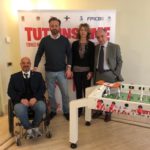 Al via il torneo interscolastico di calcio balilla: coinvolti 8000 studenti