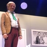 Al Teatro Troisi di Fuorigrotta Francesco Procopio con la commedia “Casa di Frontiera”