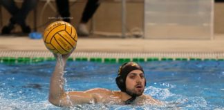 Pallanuoto. Campolongo Hospital Rari Nantes Salerno: sabato sfida con la Lazio