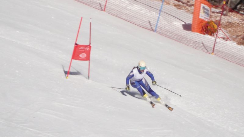 Roccaraso, prima giornata Coppa Italia Master di sci: vittorie di atleti campani