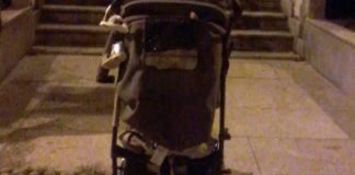 Bambino abbandonato nel parco a Ponticelli. Ora è al Santobono