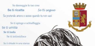 San Valentino. A Ponticelli il camper della Polizia di Stato contro la violenza