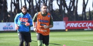 Brescia-Napoli, probabili formazioni e dove vederla in streaming e tv