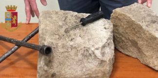 Posillipo: Fermati due uomini con materiale di scasso a bordo auto