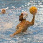 Pallanuoto. La Campolongo Hospital Rari Nantes Salerno batte 12-10 la SS Lazio