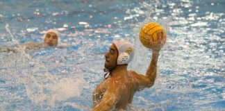 Pallanuoto. La Campolongo Hospital Rari Nantes Salerno batte 12-10 la SS Lazio