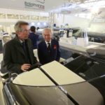 Nauticsud: +30% di vendite e crescita di pubblico del 10%