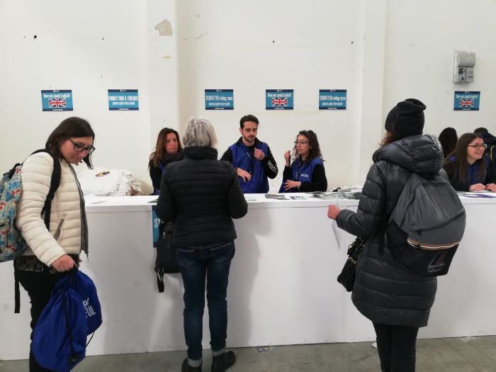 Napoli City Half Marathon: la canzone napoletana protagonista