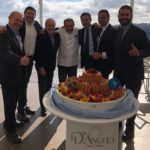 Napoli-Barcellona: la grande sfida sarà anticipata dal pranzo dirigenziale