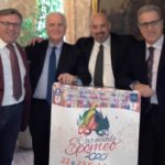 Napoli: presentato a Palazzo San Giacomo il Carnevale Epomeo 2020