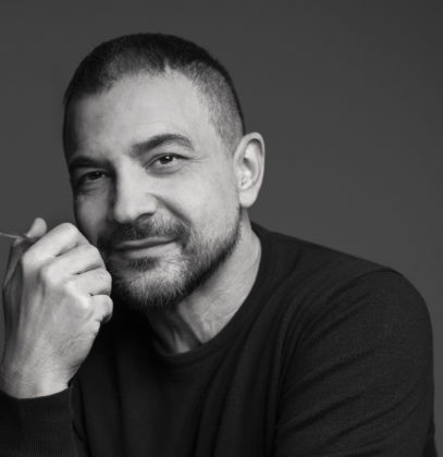 A Cimitile "Back To The Future" la personale dell'artista Sergio Goglia