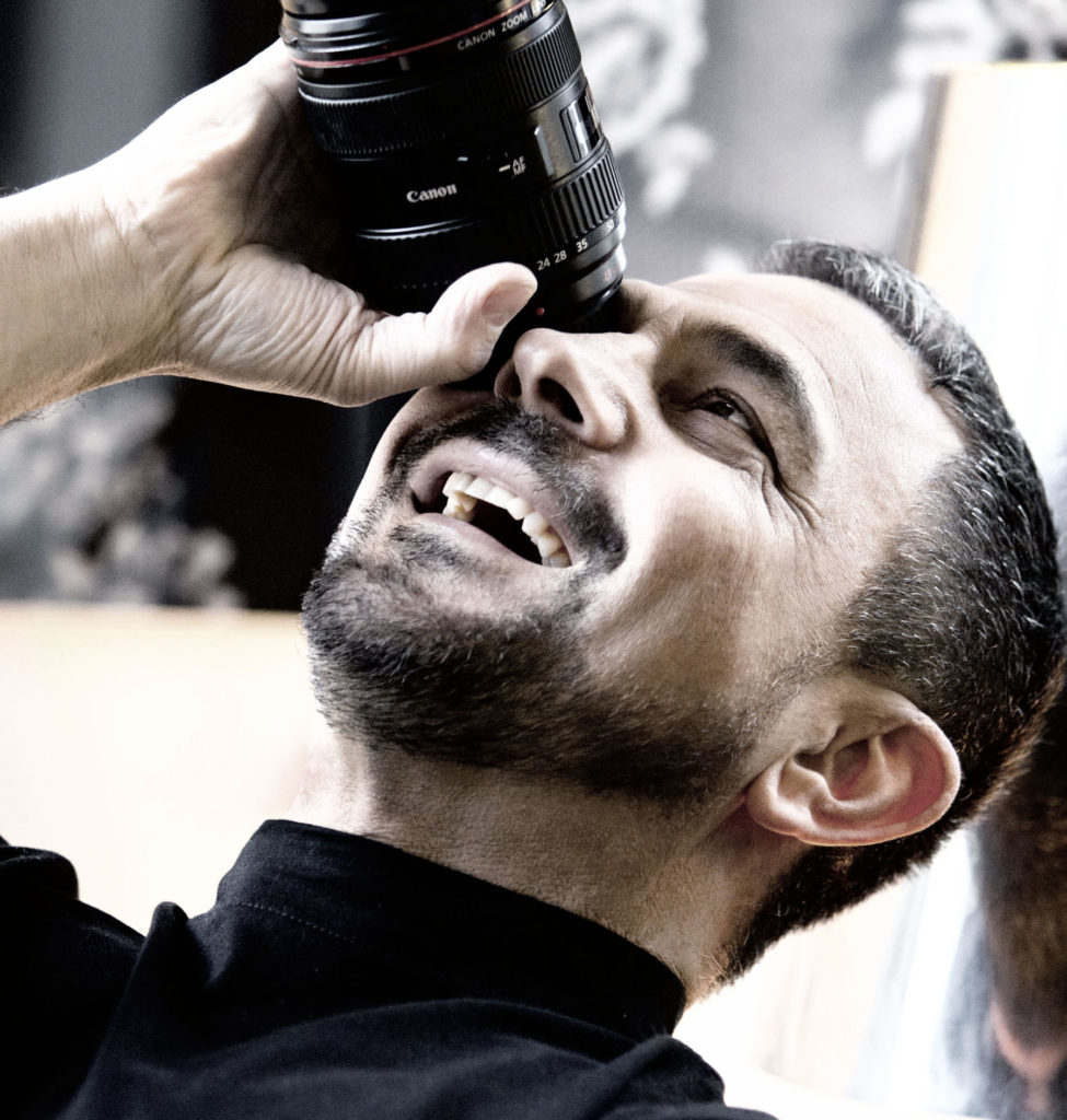 A Cimitile "Back To The Future" la personale dell'artista Sergio Goglia