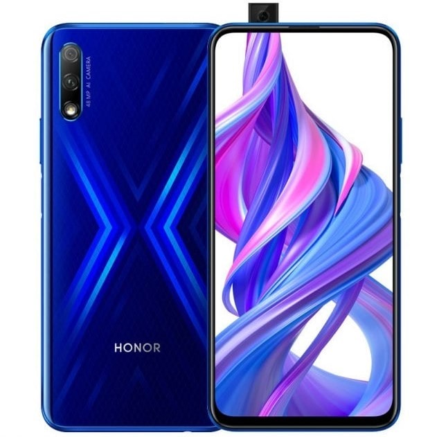 Honor 9X: ecco l’ultimo tipo di smartphone del marchio di proprietà Huawei