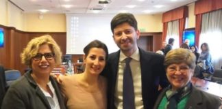 Anche una dottoressa di Procida nel team che ha isolato il coronavirus