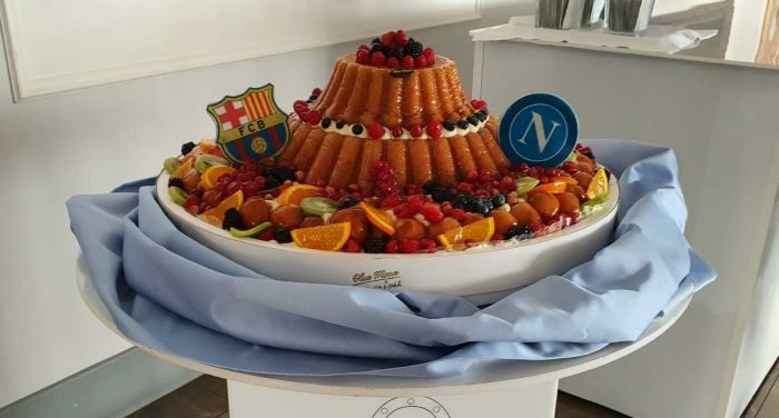 Napoli-Barcellona: la grande sfida sarà anticipata dal pranzo dirigenziale
