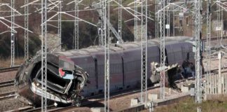 Frecciarossa deragliato, proclamato uno sciopero dei treni per il 7 febbraio