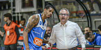 Supercoppa: La Gevi Napoli ospita San Severo a porte chiuse