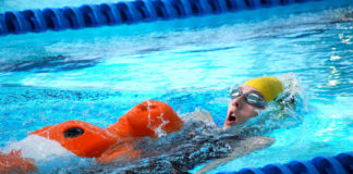 Nuoto per Salvamento. A Caserta i Campionati Regionali Invernali di Categoria Invernale