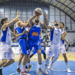 basket gevi napoli