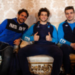 Presentato “Più Scherma meno schermi, il progetto del Club Schermistico Partenopeo