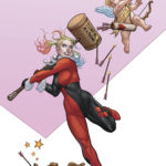 Frank Cho arriva al Comicon di Napoli