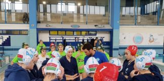 A2 femminile: derby in parità per la Carpisa Yamamay Acquachiara