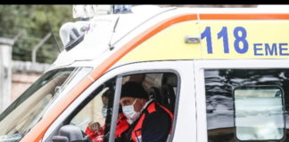 Coronavirus, Galano (resp. regionale 118): "A chi rivolgersi in caso di sospetto contagio"