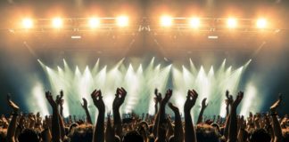 I nuovi calendari live dei concerti annullati per emergenza coronavirus