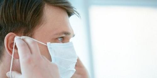 Studio Covid 19: La mascherina riduce il rischio di contagio del 77%