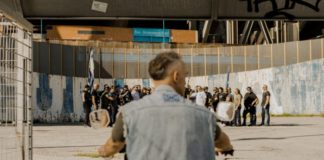 ULTRAS: Dai videoclip di Liberato al grande cinema