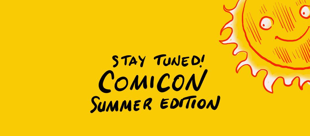 Comicon Napoli 2020 rinviato tra la fine di giugno e l’inizio di luglio