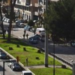 Tragedia a Fuorigrotta: Un giovane si è suicidato cadendo dal settimo piano