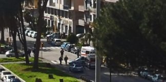 Tragedia a Fuorigrotta: Un giovane si è suicidato cadendo dal settimo piano