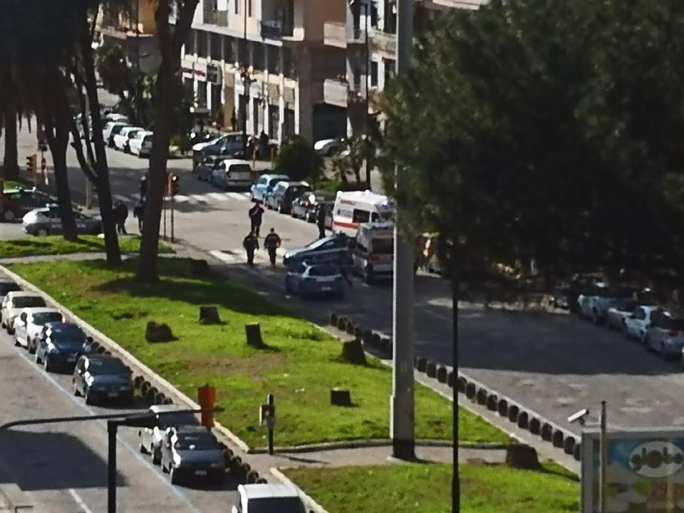 Tragedia a Fuorigrotta: Un giovane si è suicidato cadendo dal settimo piano