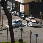 Tragedia a Fuorigrotta: Un giovane si è suicidato cadendo dal settimo piano