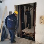 Emergenza Coronavirus: Ascensoristi, una categoria in prima linea