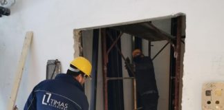 Emergenza Coronavirus: Ascensoristi, una categoria in prima linea