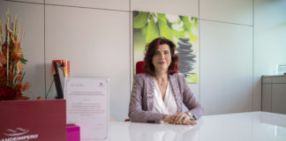 Antonella Rizzato: “Uniti ce la faremo: acquistiamo solo prodotti alimentari italiani”