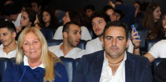Acquachiara: Walter Fasano è il nuovo tecnico del settore giovanile