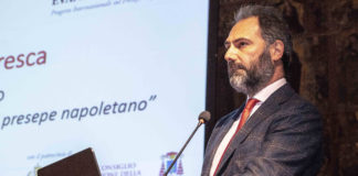 Catello Maresca: "Sarò un sindaco equilibrato. Napoli ha bisogno di normalità"