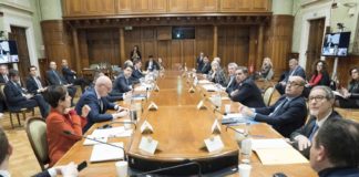 Coronavirus, il nuovo Dcpm per contenere l’emergenza Covid-19