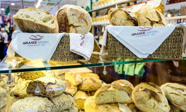 Antonella Rizzato: “Uniti ce la faremo: acquistiamo solo prodotti alimentari italiani”